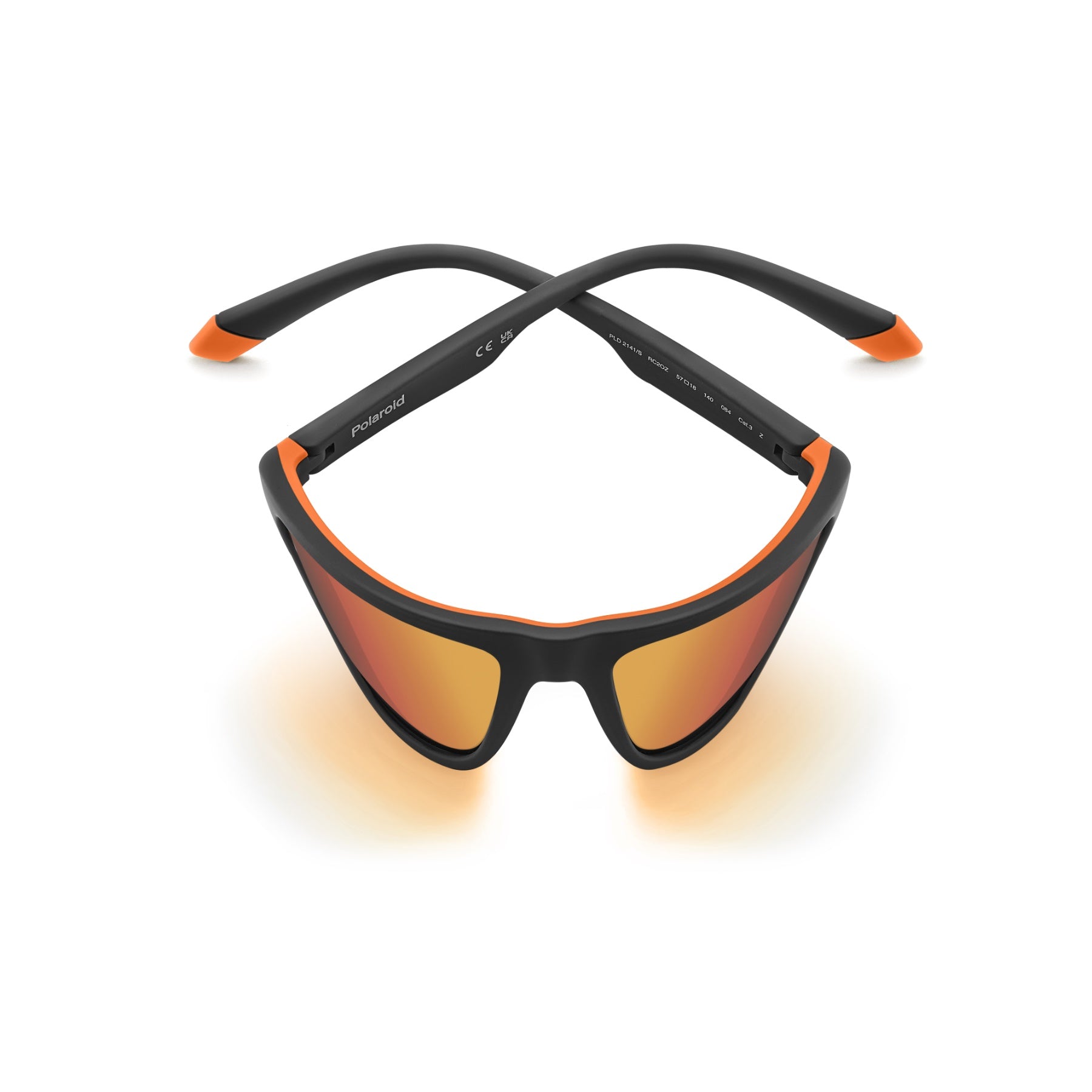 #color_MATTE BLACK ORANGE
