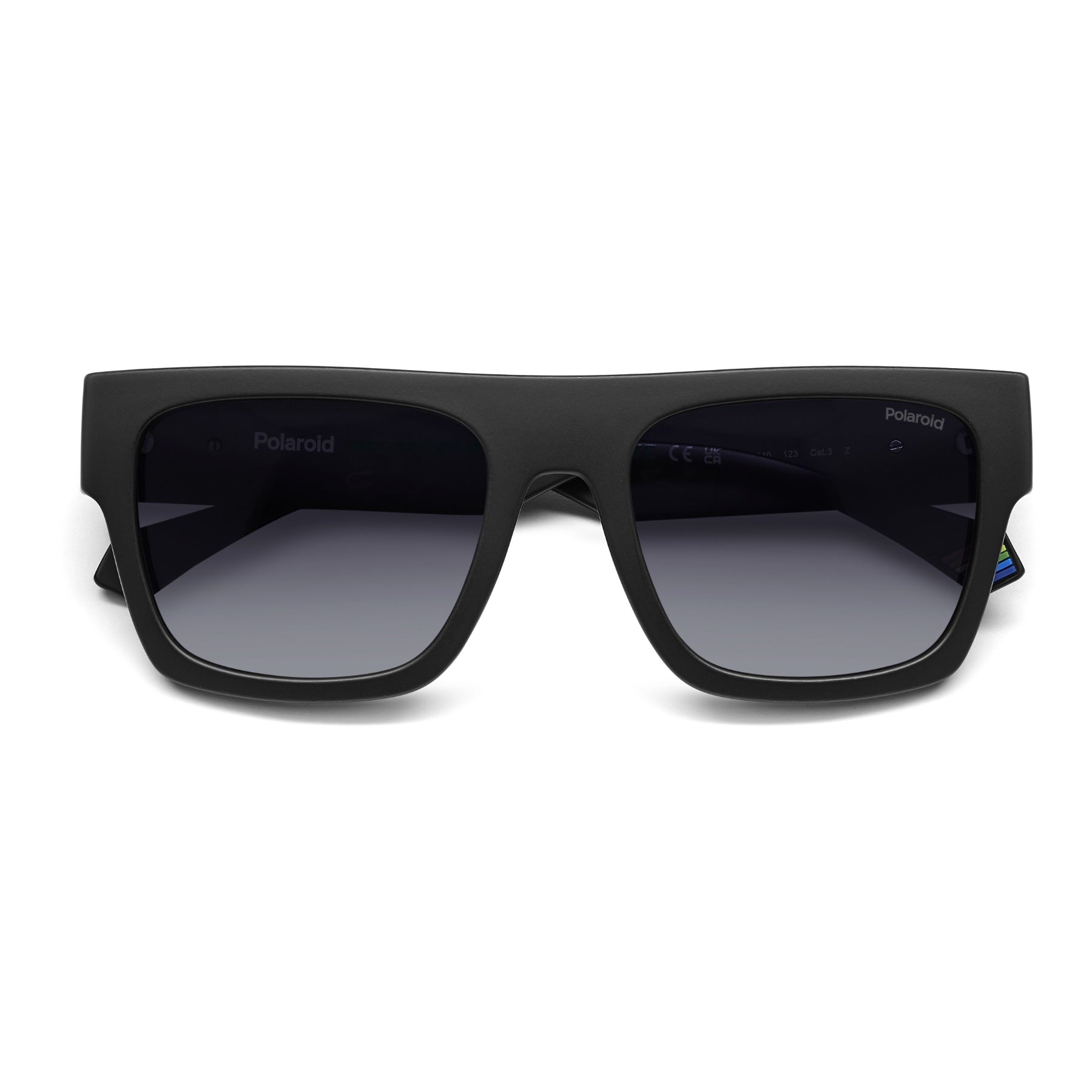 Lunettes de soleil mixte POLAROID Violet PLD 6214/S/X S9E 56/17 - 61893 Lunettes de soleil mixte POLAROID Violet PLD 6214/S/X S9E 56/17 - 61893