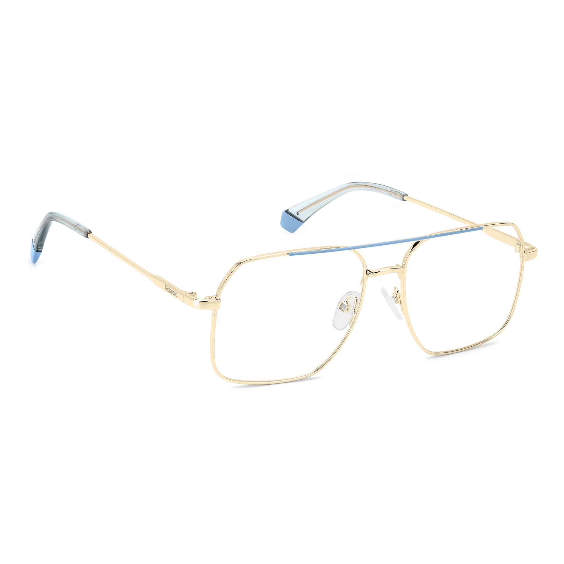 #color_GOLD BLUE