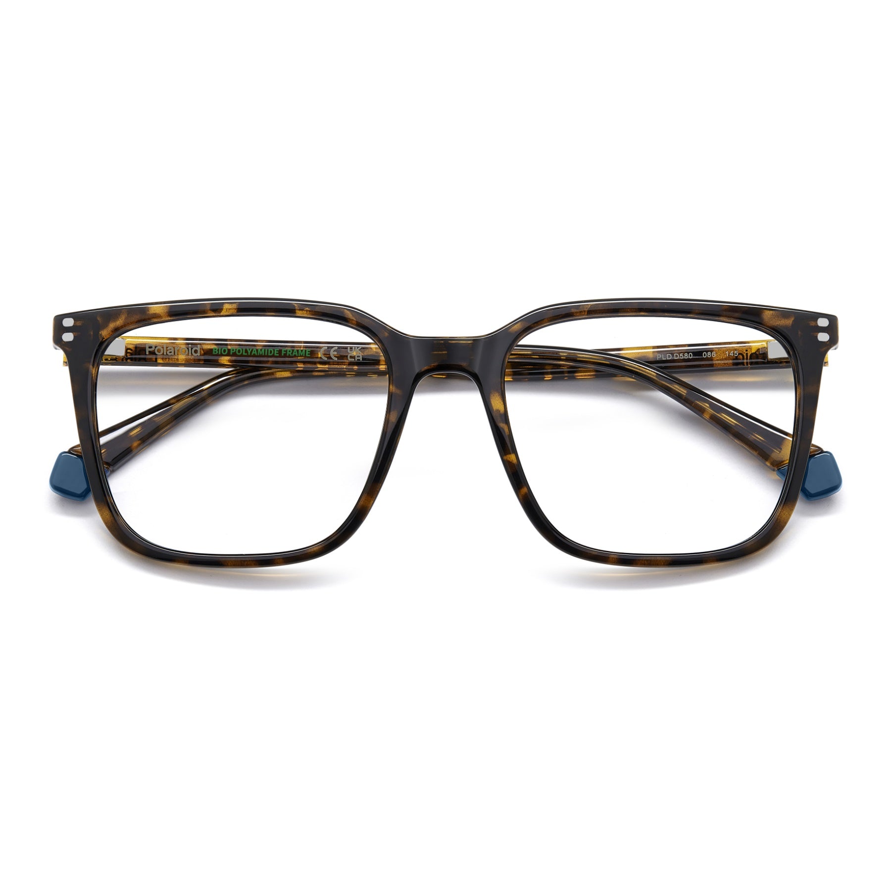 polaroid fahrradbrille PLD D580
