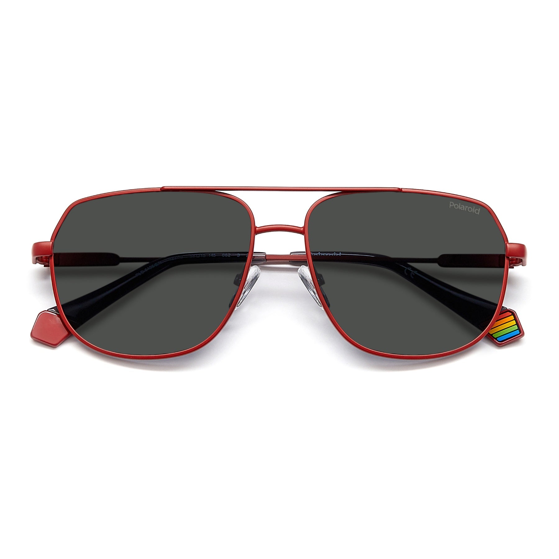 #color_MATTE RED