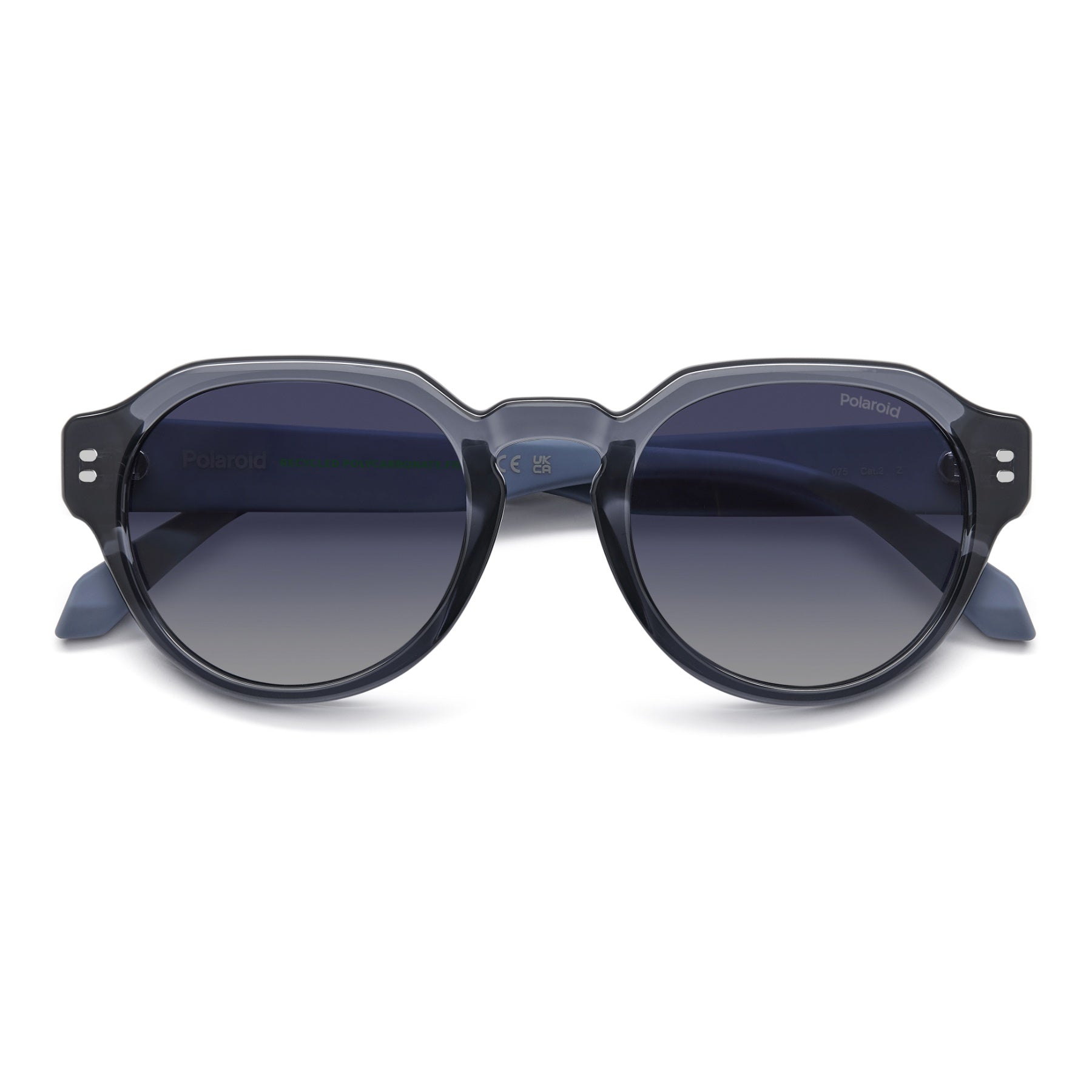 polaroid sport sonnenbrille mit polarisierten gläsern und uv schutz PLD 6249/S/X