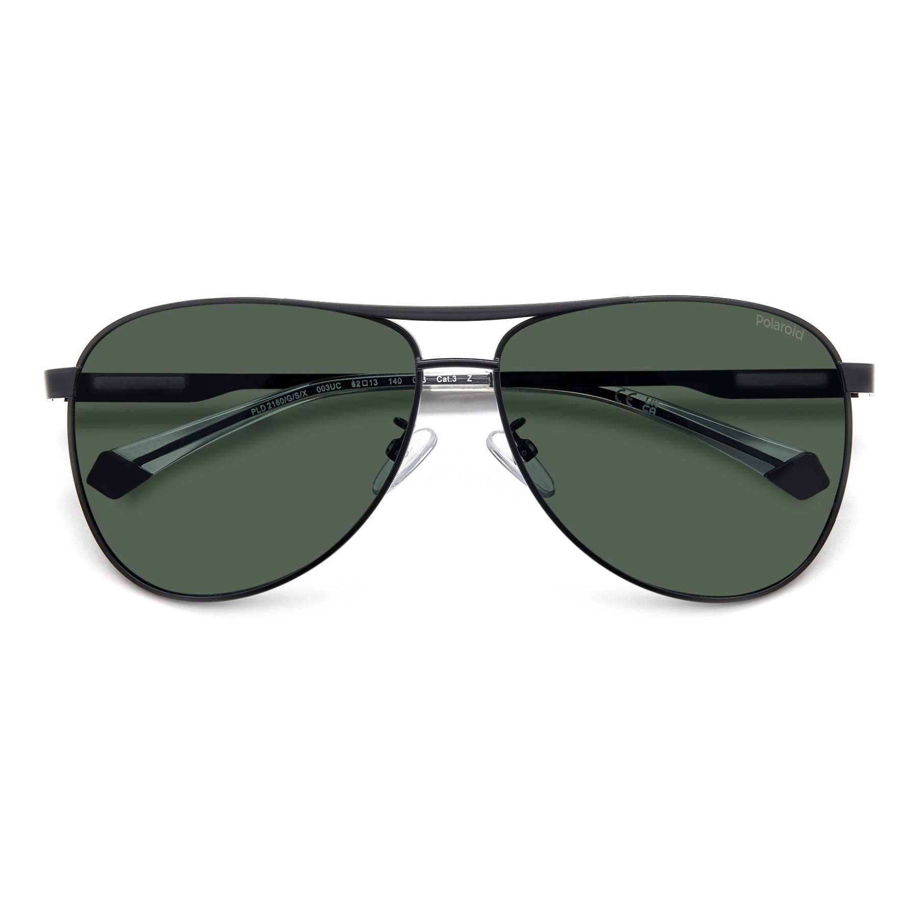 Polarised Sunglasses Mens Sunglasses Black Lens Men's Polarised