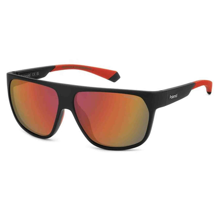 #color_MATTE BLACK RED