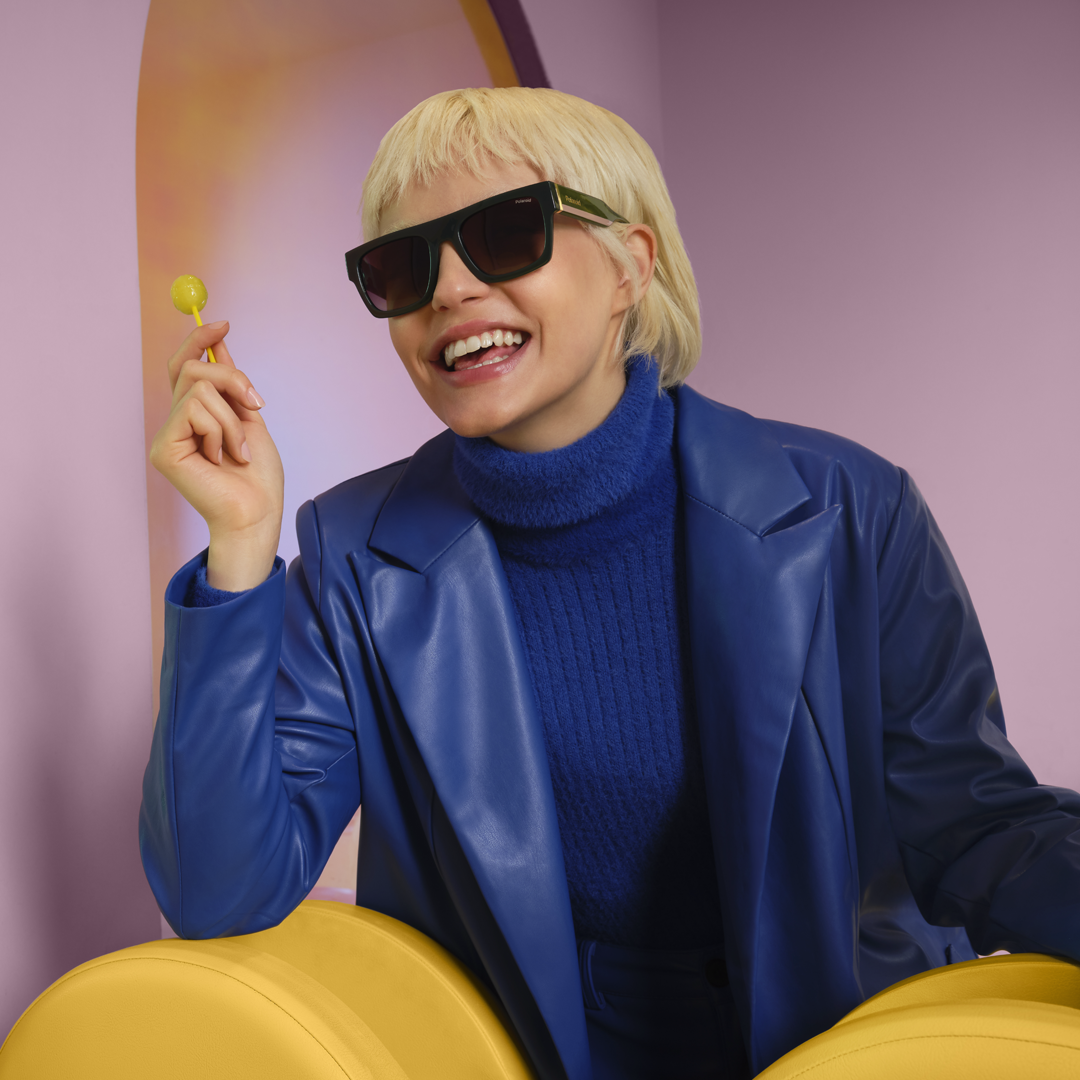 Polaroid Eyewear