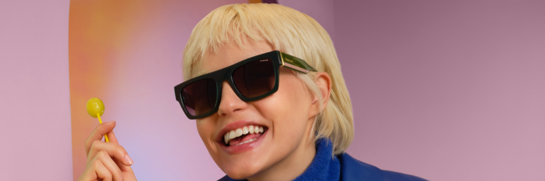 Occhiali donna polarizzati sales