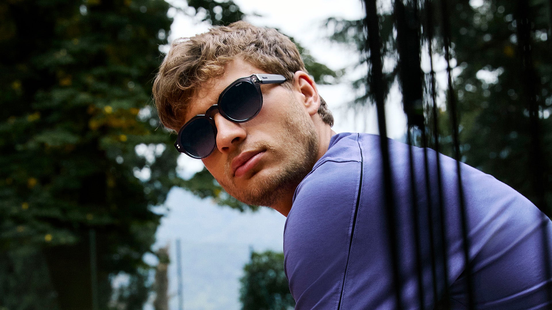 Discover the Polaroid Eyewear Spring Summer 2026 Collection