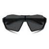MATTE BLACK / 99-01-135 / GREY POLARIZED