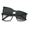 GREEN / 53-19-145 / GREY POLARIZED