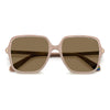 PINK / 56-17-140 / BRONZE POLARIZED