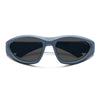 MATTE BLUE / 59-18-130 / GREY POLARIZED