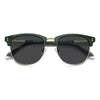 GREEN / 53-19-145 / GREY POLARIZED