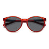 RED / 45-16-125 / GREY POLARIZED