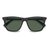 MATTE BLACK / 56-16-145 / GREEN POLARIZED