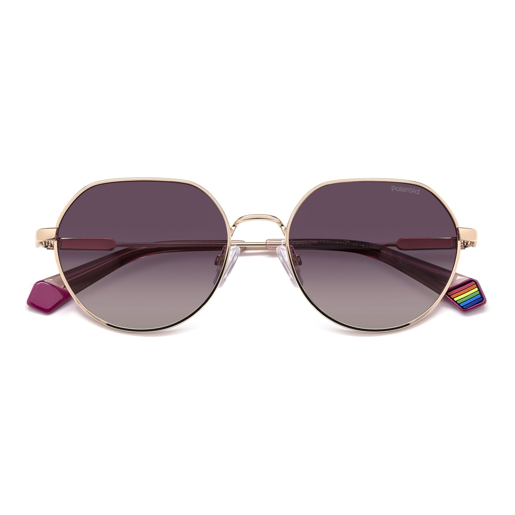 l'or ブラウス Polaroid Sunglasses PLD-6236-S-X RHL/M9