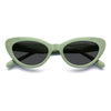 GREEN / 47-17-130 / GREY POLARIZED