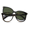 HAVANA / 54-17-140 / GREEN POLARIZED