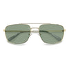 GOLD GREEN / 59-19-145 / GREEN POLARIZED