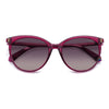 CYCLAMEN / 55-18-140 / BURGUNDY SHADED POLARIZED