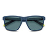 MATTE BLUE YELLOW / 56-18-145 / BLUE POLARIZED