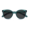 TEAL / 45-17-125 / GREY POLARIZED