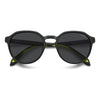 MATTE BLACK YELLOW / 52-20-145 / GREY POLARIZED