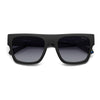 MATTE BLACK / 54-20-140 / GREY SHADED POLARIZED