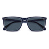 BLUE CRYSTAL / 58-17-145 / BLUE POLARIZED