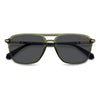 OLIVE / 57-16-145 / GREY POLARIZED