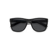 MATTE BLACK GREY / 57-18-140 / GREY POLARIZED