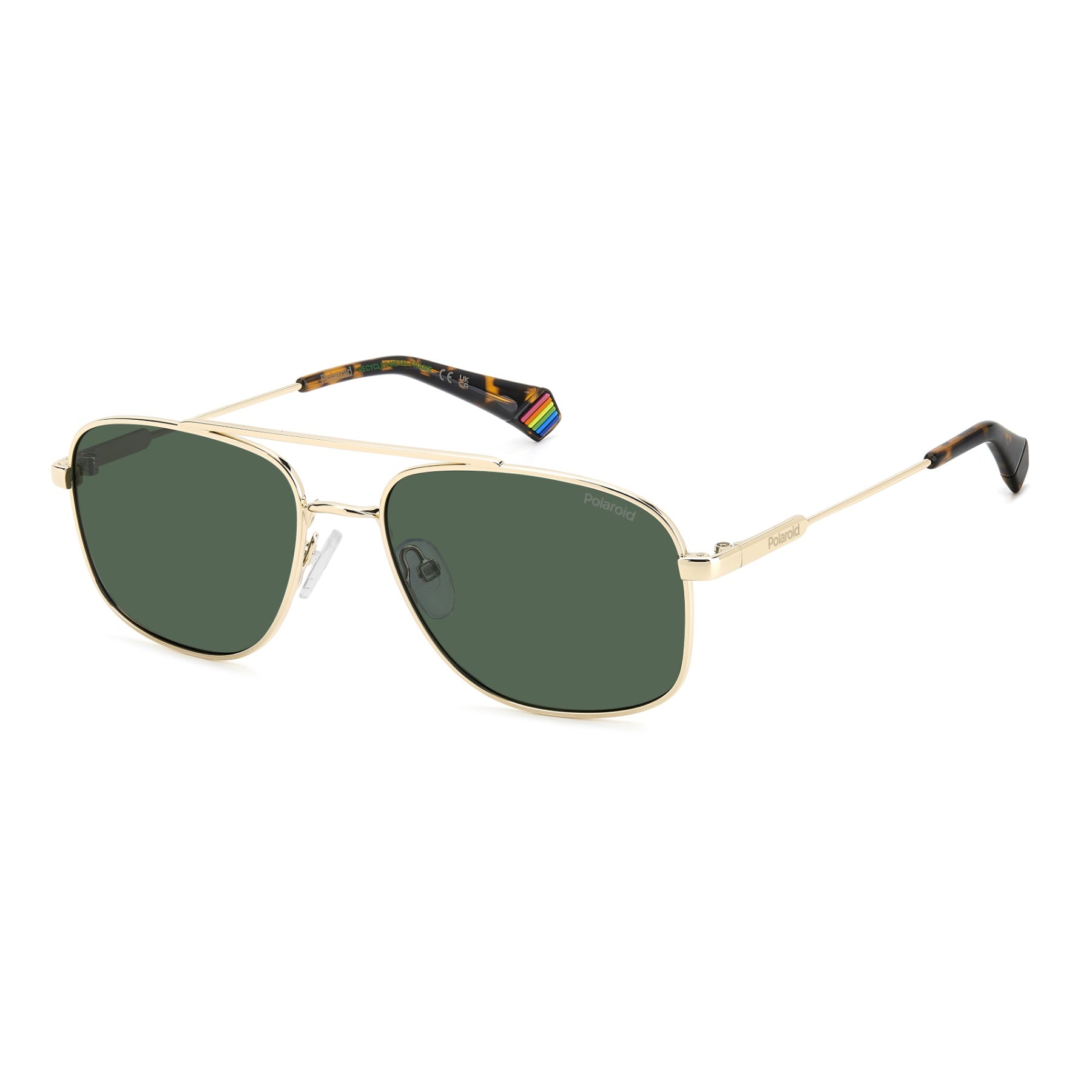 #color_GOLD GREEN