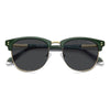 GREEN / 53-19-145 / GREY POLARIZED