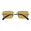 GOLD OCHRE / 56-17-145 / YELLOW POLARIZED