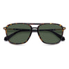 HAVANA / 57-16-145 / GREEN POLARIZED