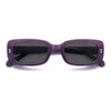 VIOLET / 48-20-135 / GREY POLARIZED