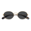 ROSE GOLD / 53-21-145 / GREY POLARIZED