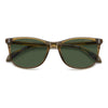 CHAMPAGNE / 55-18-145 / GREEN POLARIZED