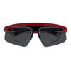RED / 99-01-135 / GREY POLARIZED