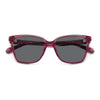 CHERRY / 48-15-130 / GREY POLARIZED