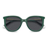 GREEN / 51-21-145 / GREY POLARIZED