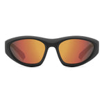 #color_MATTE BLACK RED