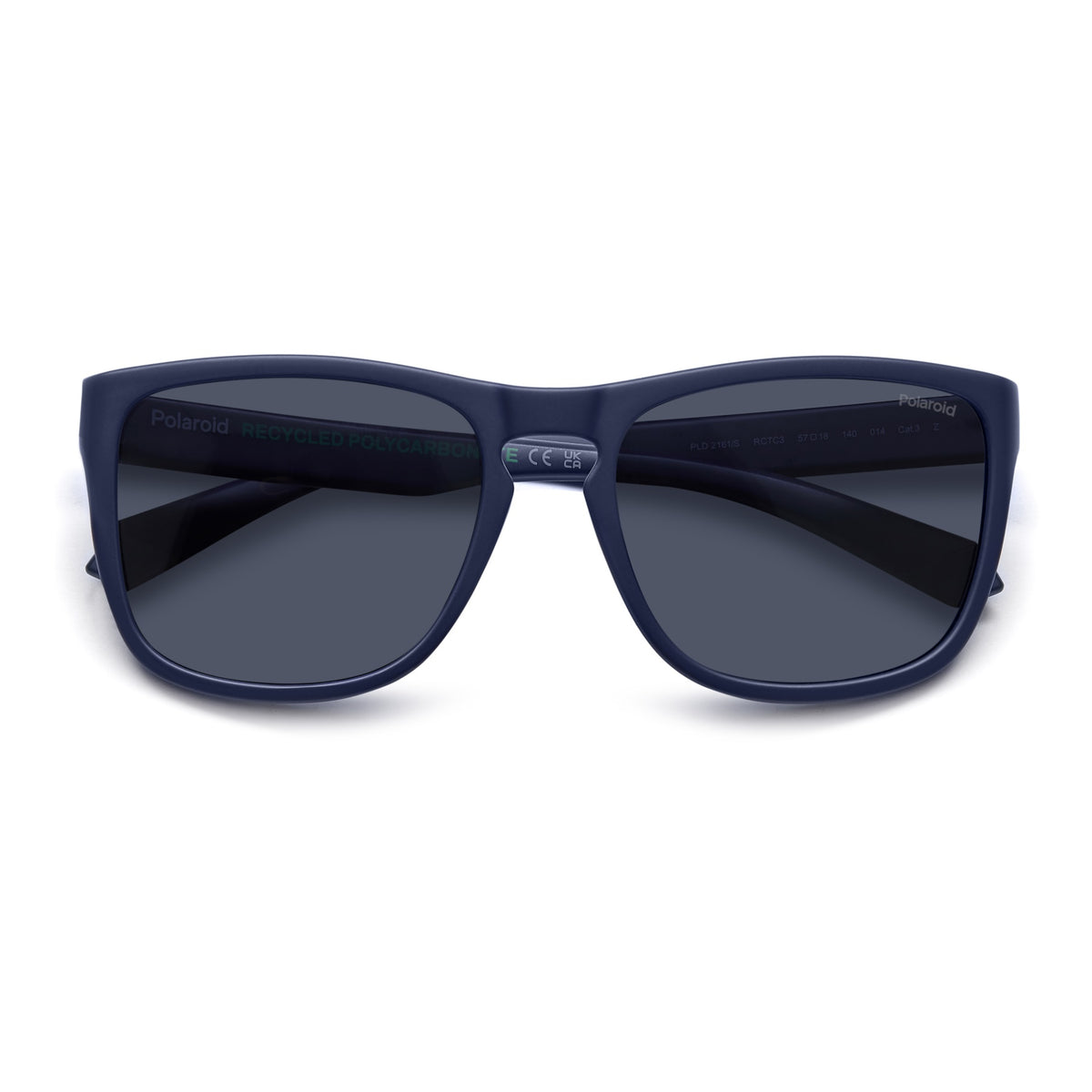 Polaroid Core Sunglasses PLD4161S-LHF-55 New with tags PLD 2165/S main image 2