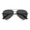 RUTHENIUM GREY / 55-12-135 / GREY POLARIZED