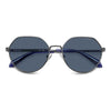 DARK RUTHENIUM / 54-17-135 / BLUE POLARIZED