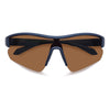 MATTE BLUE / 99-01-135 / COPPER POLARIZED
