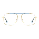 #color_GOLD BLUE