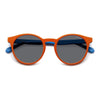 ORANGE / 46-18-130 / GREY POLARIZED