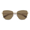 GOLD BROWN / 56-18-140 / BRONZE POLARIZED