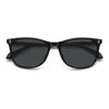 BLACK / 55-18-145 / GREY POLARIZED