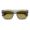 SILVER / 53-21-145 / YELLOW POLARIZED